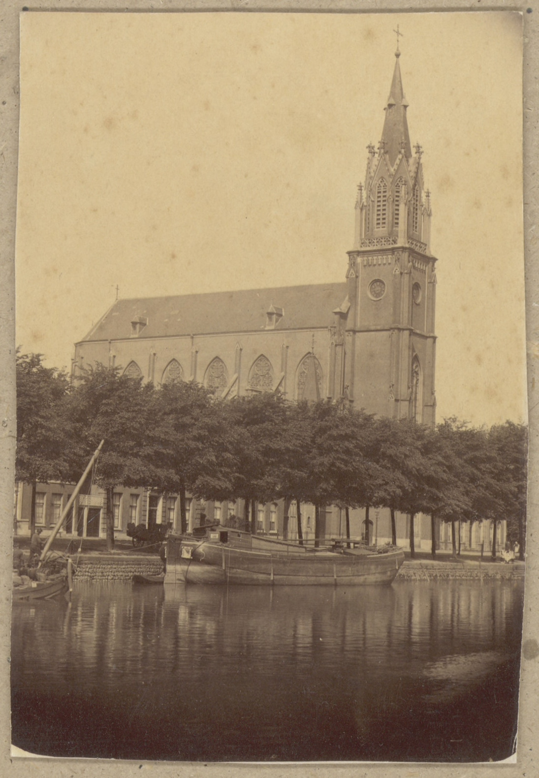 Frankelandse kerk